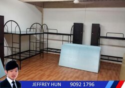 Kranji Road (D25), Factory #457445161